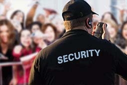 event security